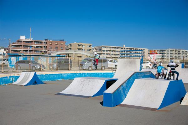 藤沢市本鵠沼2丁目の中古一戸建て(鵠沼海浜公園)