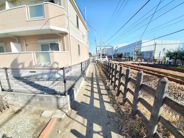 藤沢市本鵠沼２丁目の中古一戸建て