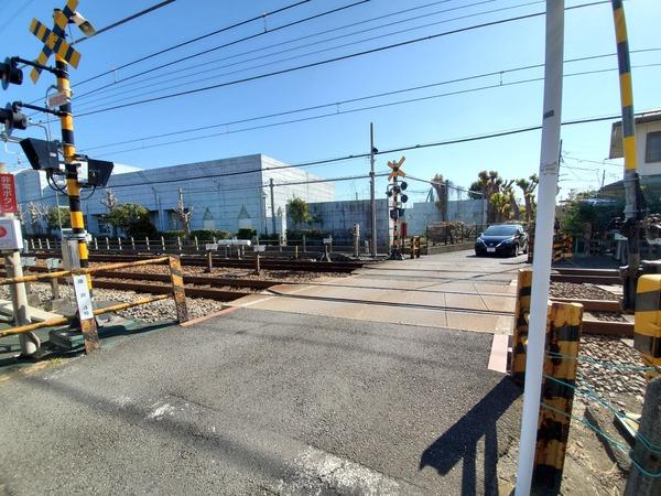 藤沢市本鵠沼２丁目の中古一戸建て