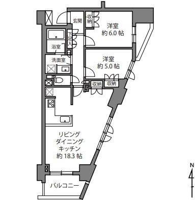 グレーシア湘南辻堂