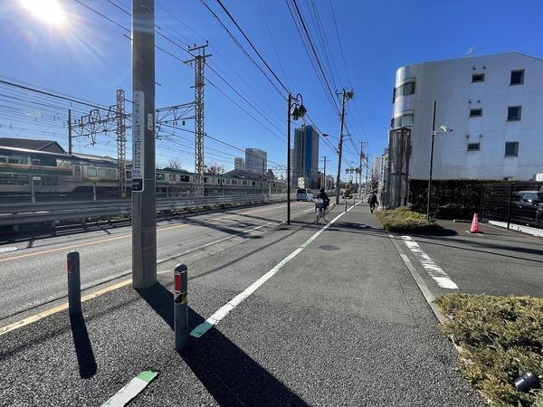 グレーシア湘南辻堂