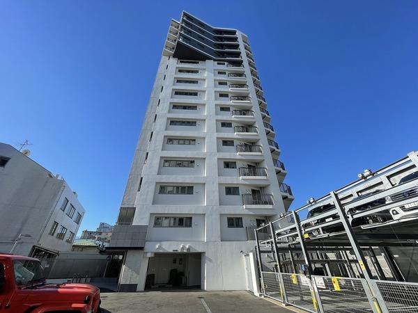 グレーシア湘南辻堂