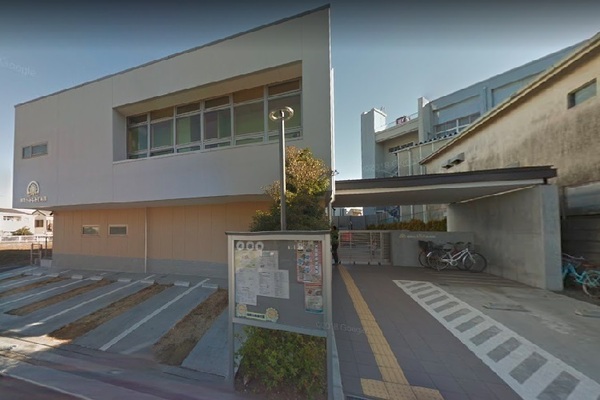 藤沢市湘南台3丁目の土地(湘南台南保育園)
