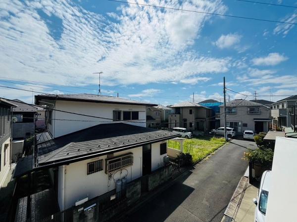 藤沢市高倉の中古一戸建て