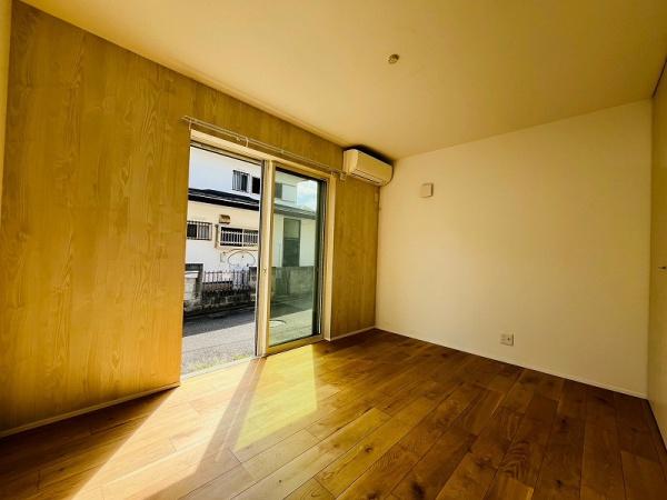 藤沢市高倉の中古一戸建て