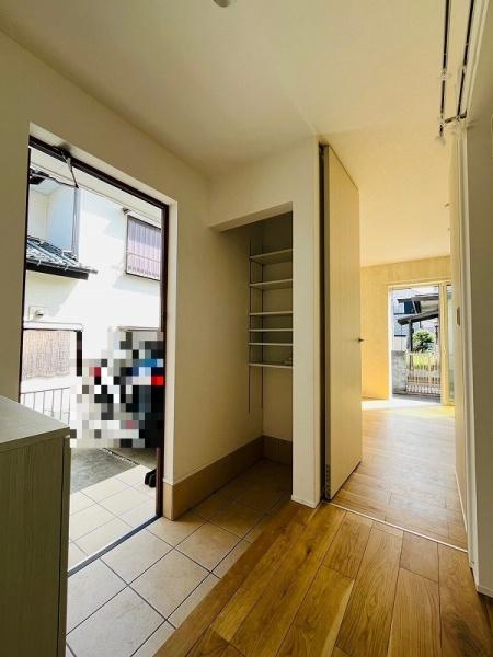 藤沢市高倉の中古一戸建て