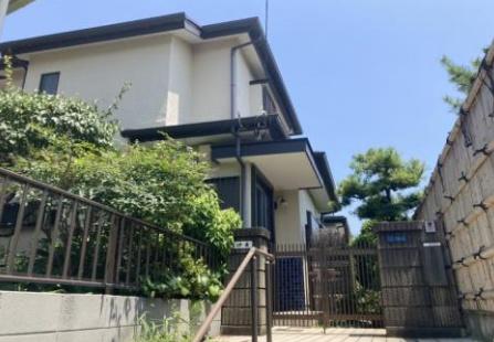 藤沢市辻堂3丁目　売地