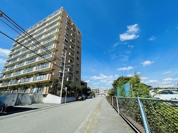 ダイアパレス湘南ライフタウン3