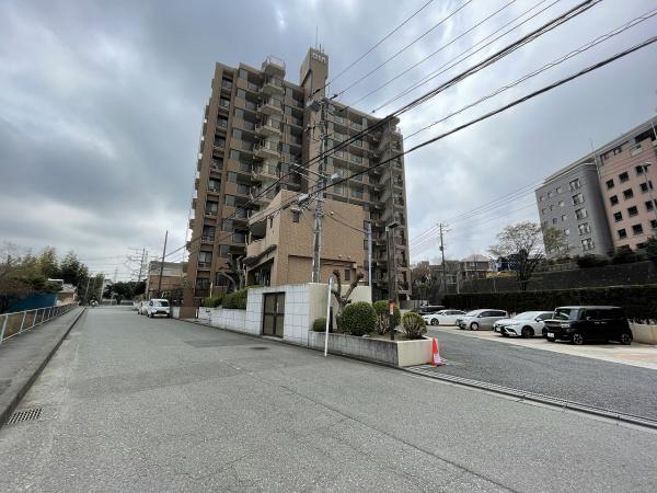 ダイアパレス湘南ライフタウン3