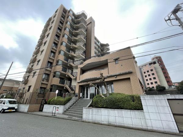 ダイアパレス湘南ライフタウン3