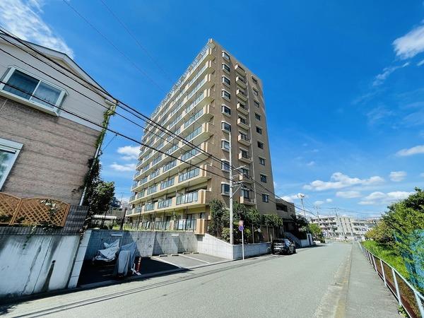 ダイアパレス湘南ライフタウン3