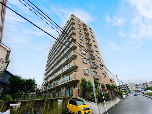 ダイアパレス湘南ライフタウン3