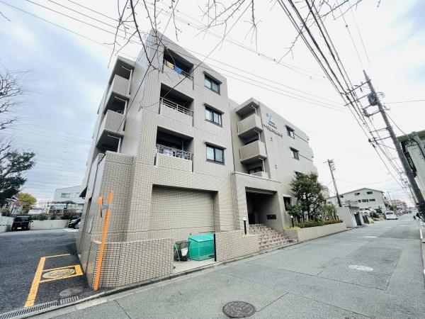サーパス藤沢湘南台第3