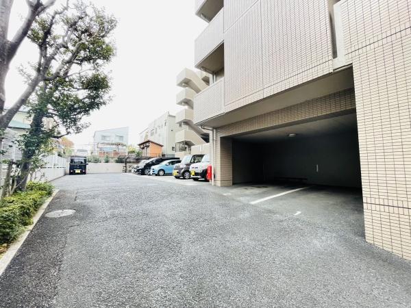 サーパス藤沢湘南台第3