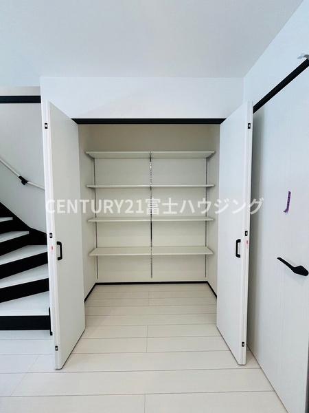 鎌倉市岩瀬　新築1号棟　全1棟