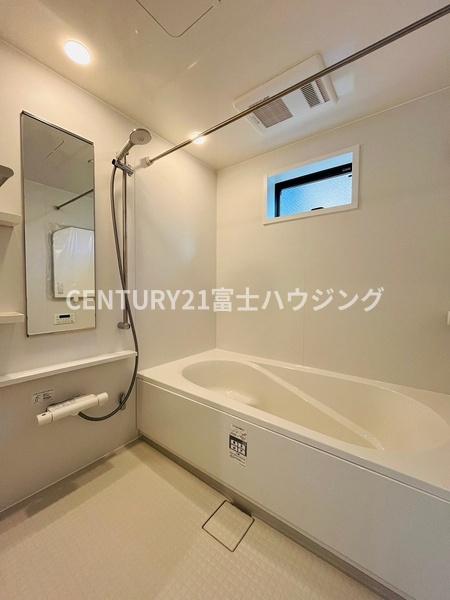 鎌倉市岩瀬　新築1号棟　全1棟