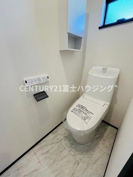 鎌倉市岩瀬　新築1号棟　全1棟