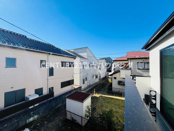 鎌倉市岩瀬　新築1号棟　全1棟
