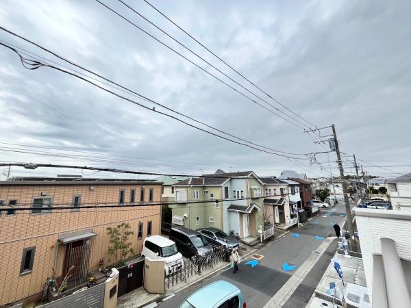 藤沢市辻堂太平台1丁目　新築1号棟　全3棟