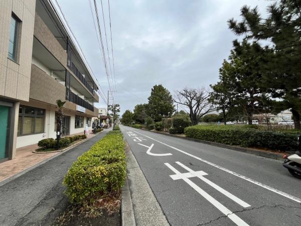 藤沢市辻堂太平台1丁目　新築1号棟　全3棟