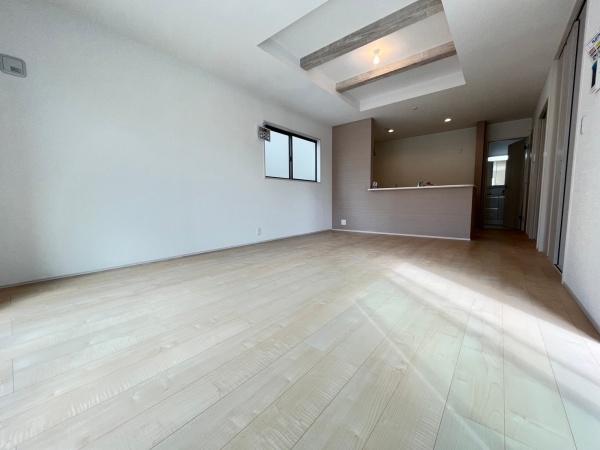 藤沢市辻堂太平台1丁目　新築2号棟　全3棟