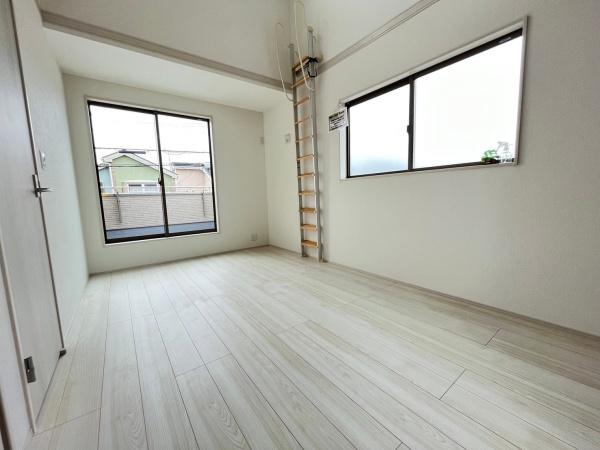 藤沢市辻堂太平台1丁目　新築3号棟　全3棟