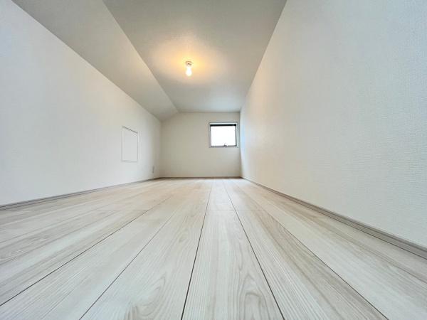 藤沢市辻堂太平台1丁目　新築3号棟　全3棟