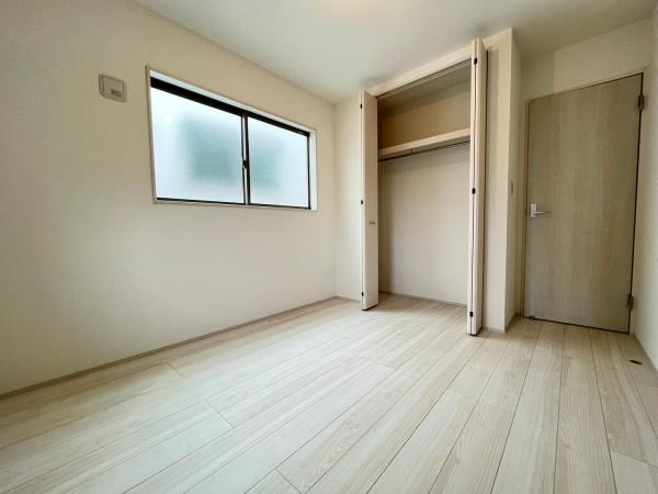 藤沢市辻堂太平台1丁目　新築3号棟　全3棟