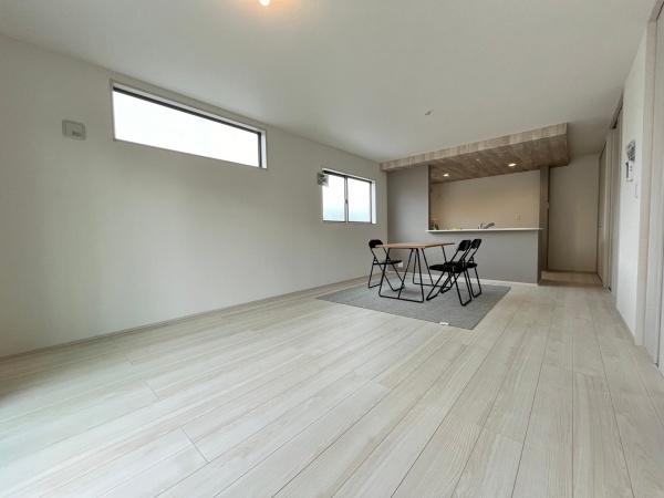 藤沢市辻堂太平台1丁目　新築3号棟　全3棟