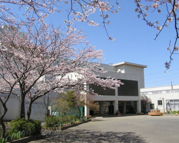 鎌倉市鎌倉山3丁目の土地(鎌倉市立西鎌倉小学校)