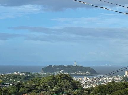 鎌倉市鎌倉山3丁目　売地B区画