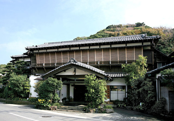 三浦郡葉山町長柄の中古一戸建て(日影茶屋)