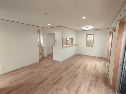 三浦郡葉山町長柄　戸建住宅