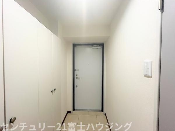 クリオ辻堂壱番館