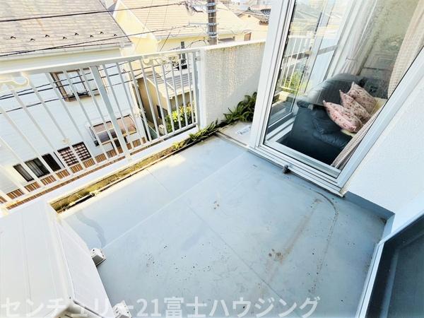 ハイマート辻堂