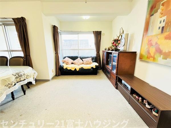 ハイマート辻堂