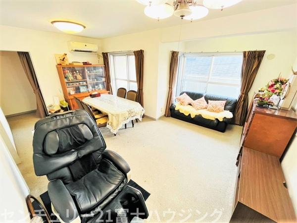 ハイマート辻堂