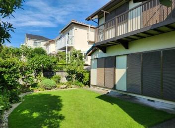 鎌倉市浄明寺6丁目　中古戸建