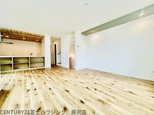 鎌倉市腰越4丁目2　新築1号棟　全1棟