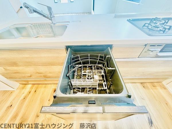 鎌倉市腰越4丁目2　新築1号棟　全1棟