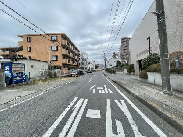 リラシティ藤沢