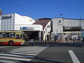藤沢市葛原の土地(長後駅(小田急江ノ島線))