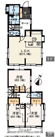 藤沢市朝日町　中古戸建