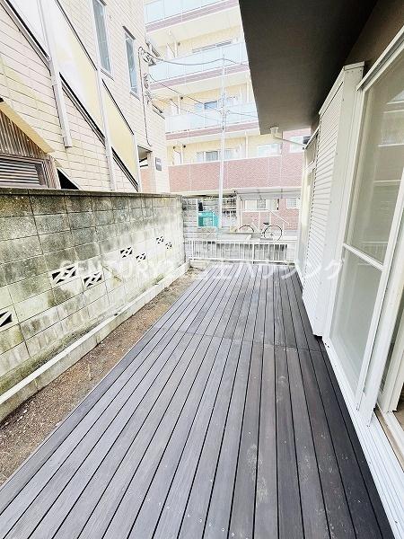 藤沢市朝日町の中古一戸建て