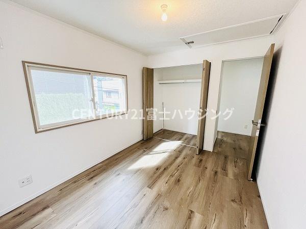 藤沢市朝日町の中古一戸建て