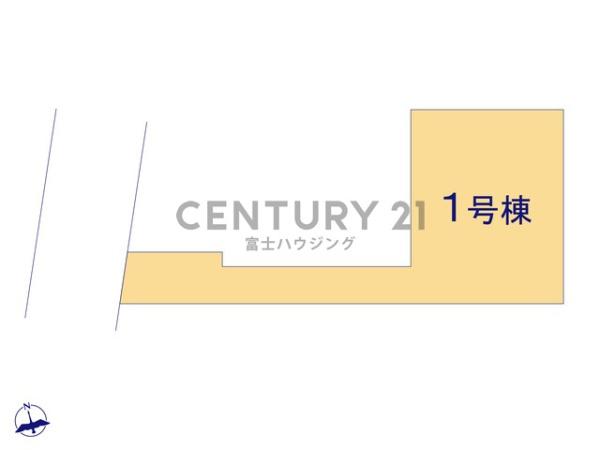藤沢市亀井野4丁目　新築戸建