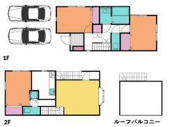 藤沢市大庭　中古戸建