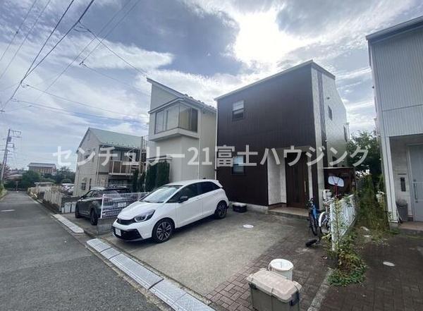 藤沢市大庭　中古戸建