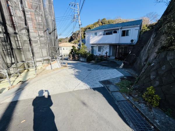 鎌倉市笛田4期　新築2号棟　全2棟