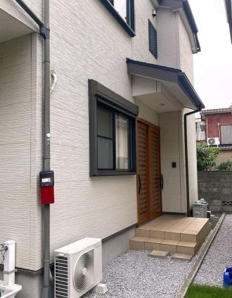 藤沢市辻堂東海岸3丁目　中古戸建